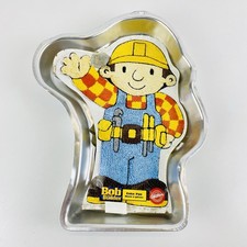 Wilton backform bob gebraucht kaufen Wilton backform bob gebraucht kaufen  Rockenberg