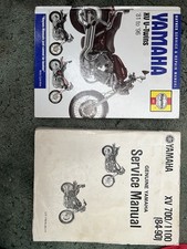 Yamaha 700 1100 for sale  WASHINGTON
