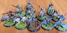 Lotr warhammer mesbg for sale Lotr warhammer mesbg for sale  BEDFORD
