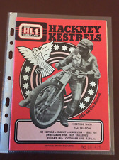 1985 hackney cradley for sale  BOLTON