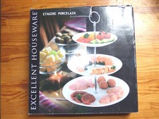 Présentoir étagère niveaux d'occasion  Tourcoing