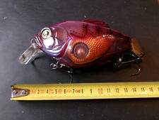 Gros leurre pêche d'occasion  Limoges-