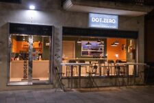 Cedesi attività hamburgeria usato  Sarno