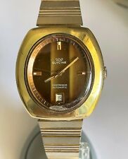 Glycine compressor automatic d'occasion  Antibes