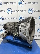 Bmw series gearbox for sale  ROTHERHAM