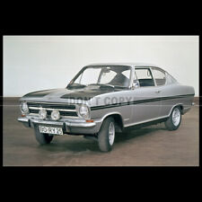 Photo .007142 opel d'occasion  Martinvast
