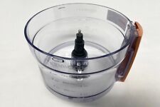 Kenwood ciotola contenitore usato  Abbadia San Salvatore