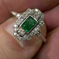 2.50 green emerald for sale  HAYES