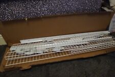 Wall mounted wire for sale  MANSFIELD