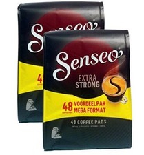 Pods senseo coffee d'occasion  Expédié en Belgium