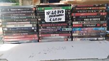 Stock n.40 dvd usato  Pescara