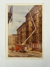 Fdny engine 1970 for sale  Paramus