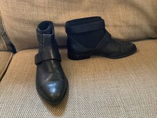 Ladies clark somerset for sale  ANDOVER