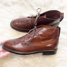 Stacy adams brown for sale  Wellsburg
