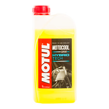 Motul motocool expert for sale  UK
