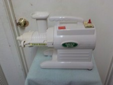 Tribest green star for sale  Orlando