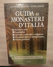 Grasselli tarallo guida usato  Milano