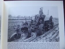 Vintage ploughing technques for sale  ABERYSTWYTH