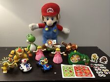 Lot super mario for sale  Canandaigua