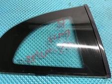1999-2002 Ford Mustang GT passageiro traseiro quarto painel acabamento tocha vermelha (D3) fabricante de equipamento original, usado comprar usado  Enviando para Brazil