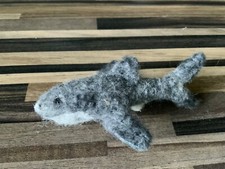 Gefilzter hai fisch gebraucht kaufen  Solingen