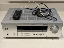 Yamaha amplifier natural for sale  WASHINGTON