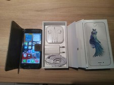 Iphone 128 silver d'occasion  Penmarch