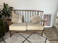 ercol 2 seater for sale  HORSHAM