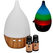 Led portable humidifier for sale  UK