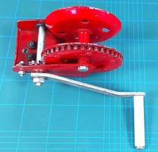 Fulton milwaukee 229 for sale  LEICESTER