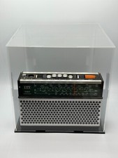 Radio vintage 1976 d'occasion  Marignier