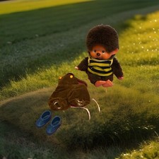 Monchhichi monchichi vintage gebraucht kaufen Monchhichi monchichi vintage gebraucht kaufen  Stuttgart