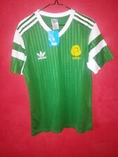 Maillot football cameroun d'occasion  Strasbourg-