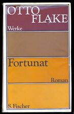 Tto flake fortunat gebraucht kaufen  Hamburg