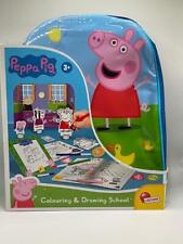 Peppa pig zainetto for sale  WORTHING