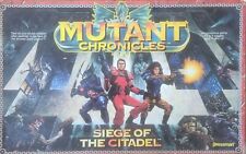 Mutant chronicles siege for sale  Commack