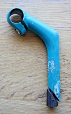 Vtg teal aluminum for sale  Long Beach