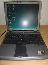 notebook rs232 gebraucht kaufen  Scheeßel