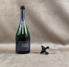 Ouvre bouteille champagne d'occasion  Reims