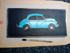 Morris minor classic for sale  LEOMINSTER