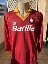 Maglia roma 1990 usato  Roma