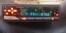 Vintage autoradio pioneer usato  Zagarise