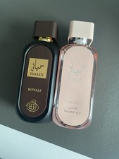 Ladies fragrance bundle for sale  NELSON