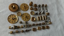 Meccano ancien pièces d'occasion  Bischheim