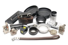 Small bundle leica for sale  LEWES