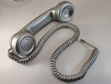 Silver handset modular for sale  Santa Rosa