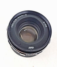Vintage helios 44m for sale  CHICHESTER