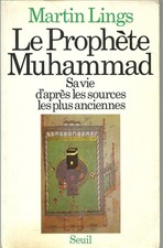 Prophète muhammad vie d'occasion  Vendôme