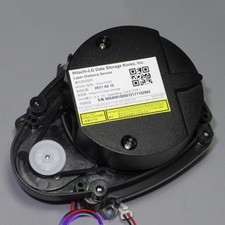 Kit de módulo de detecção de distância sensor de radar laser 360° para robô 2D Lidar comprar usado  Enviando para Brazil