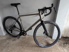 Titus goldrush titanium for sale  SHOREHAM-BY-SEA